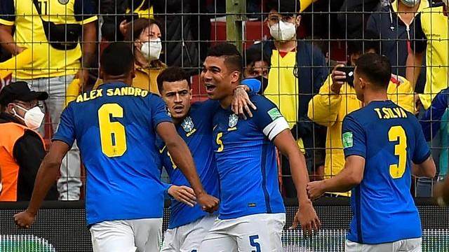 开云APP下载-库鸟471天后回归 阿利松2逃红牌  巴西平厄瓜多尔