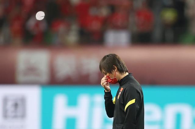 开云APP官网-李铁请辞后正式向国家队告别 这或许是最好的选择